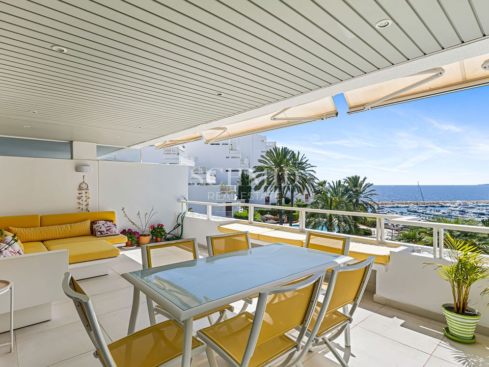 Lejlighed i Portals Nous, Mallorca - foto 1